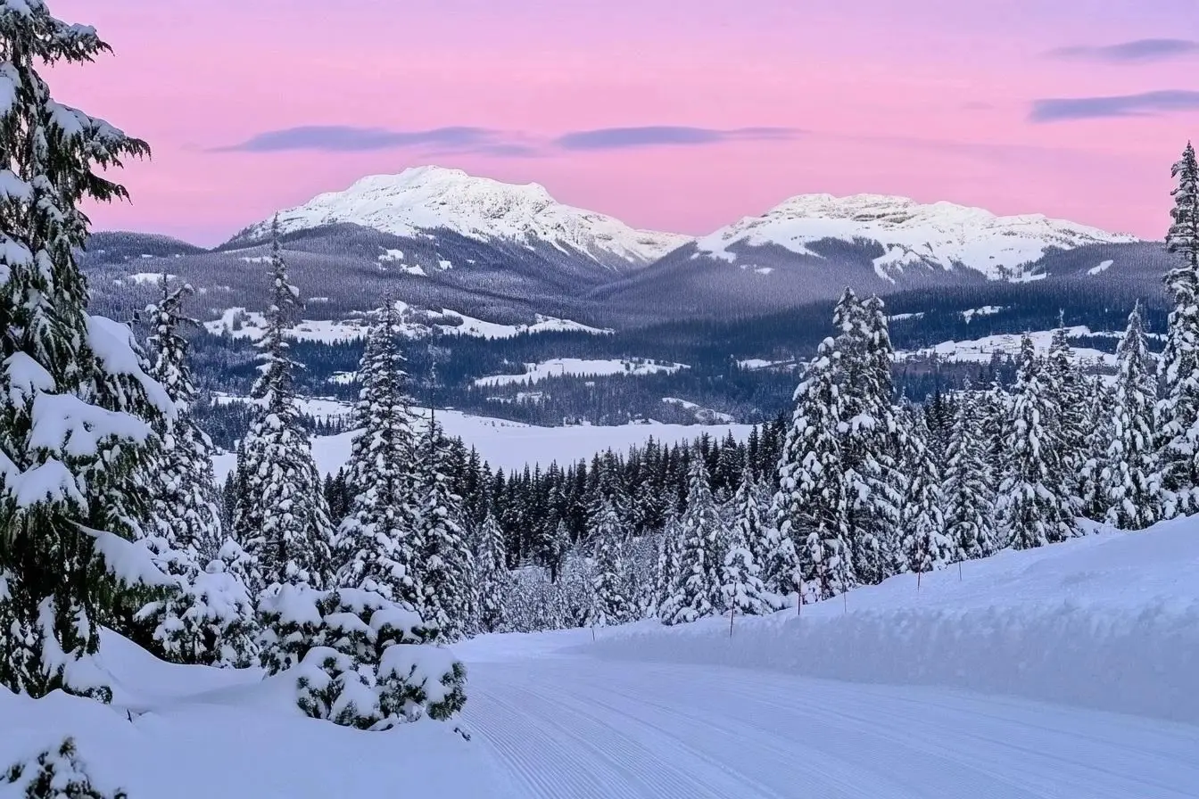 Mount Washington